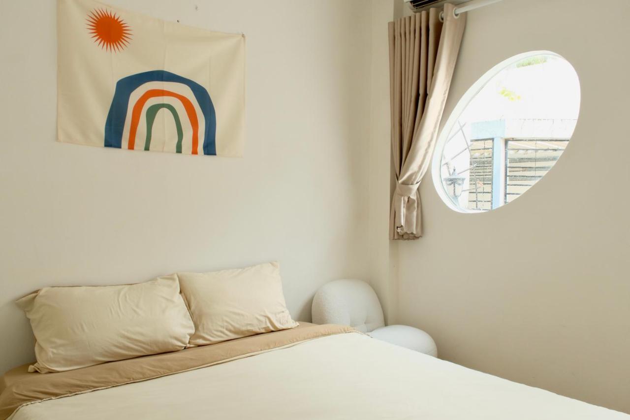 Trip Home-Stay & Studio Ho Şi Min Dış mekan fotoğraf