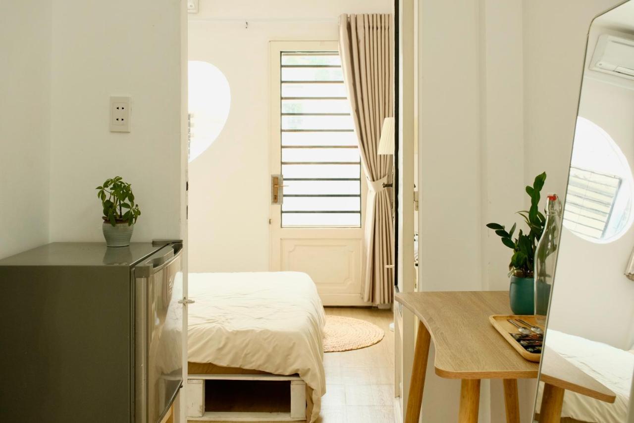 Trip Home-Stay & Studio Ho Şi Min Dış mekan fotoğraf