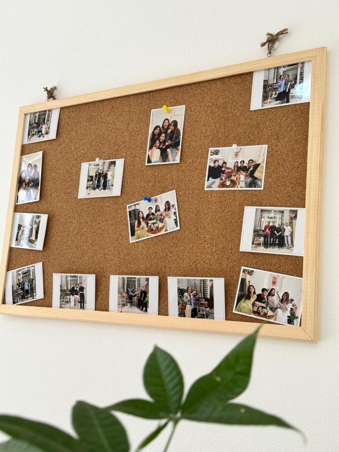 Trip Home-Stay & Studio Ho Şi Min Dış mekan fotoğraf