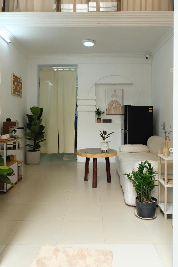 Trip Home-Stay & Studio Ho Şi Min Dış mekan fotoğraf