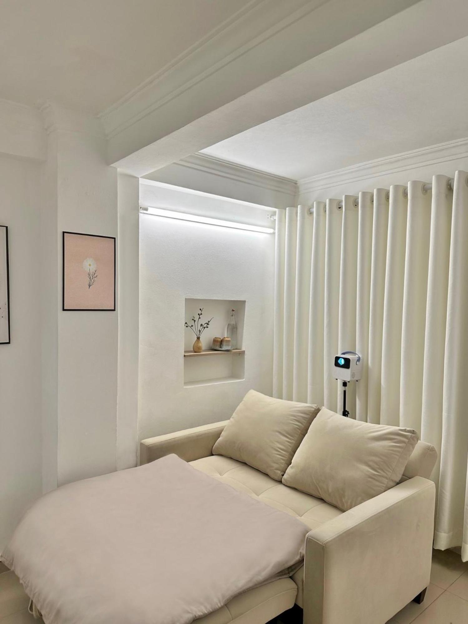Trip Home-Stay & Studio Ho Şi Min Dış mekan fotoğraf